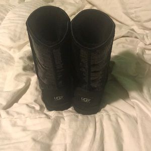 UGG boots